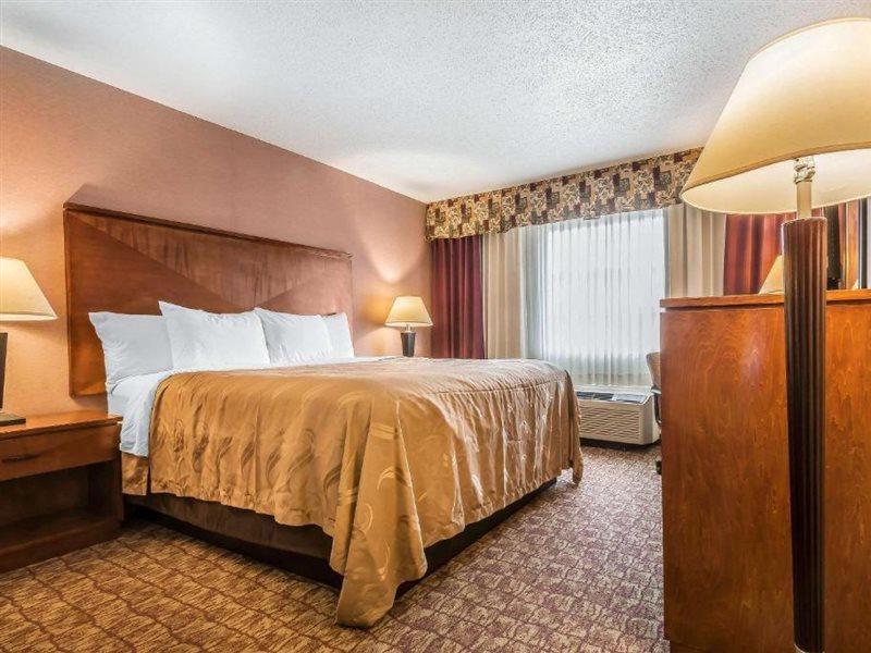 The Hamburg Hotel Dış mekan fotoğraf