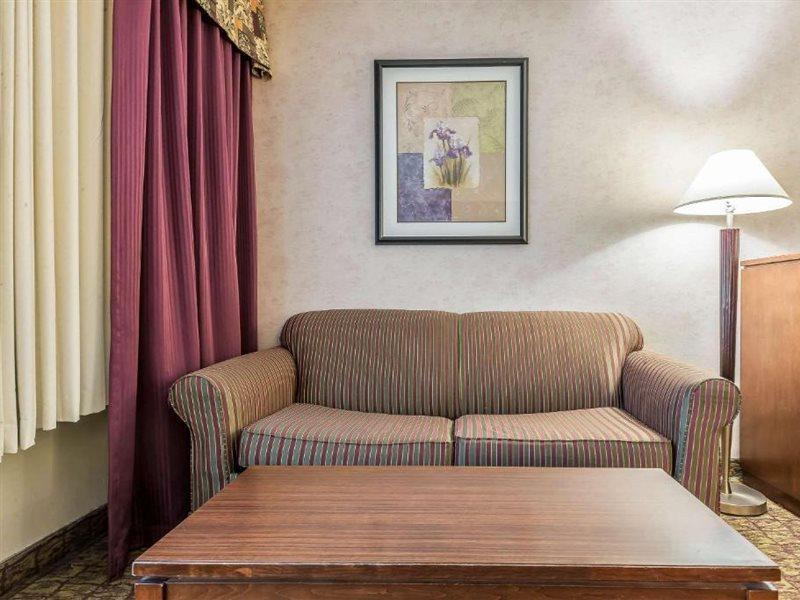 The Hamburg Hotel Dış mekan fotoğraf