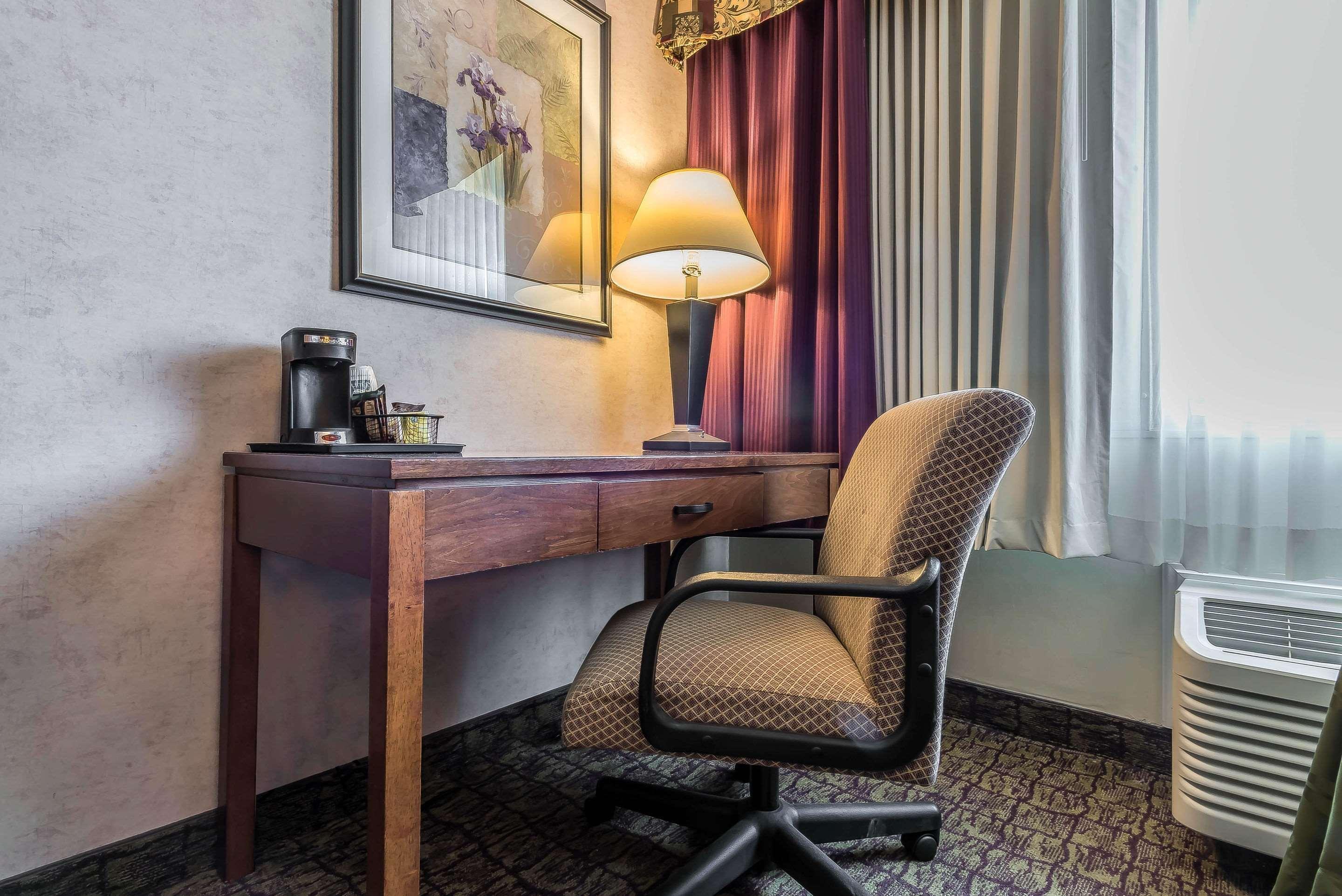 The Hamburg Hotel Dış mekan fotoğraf
