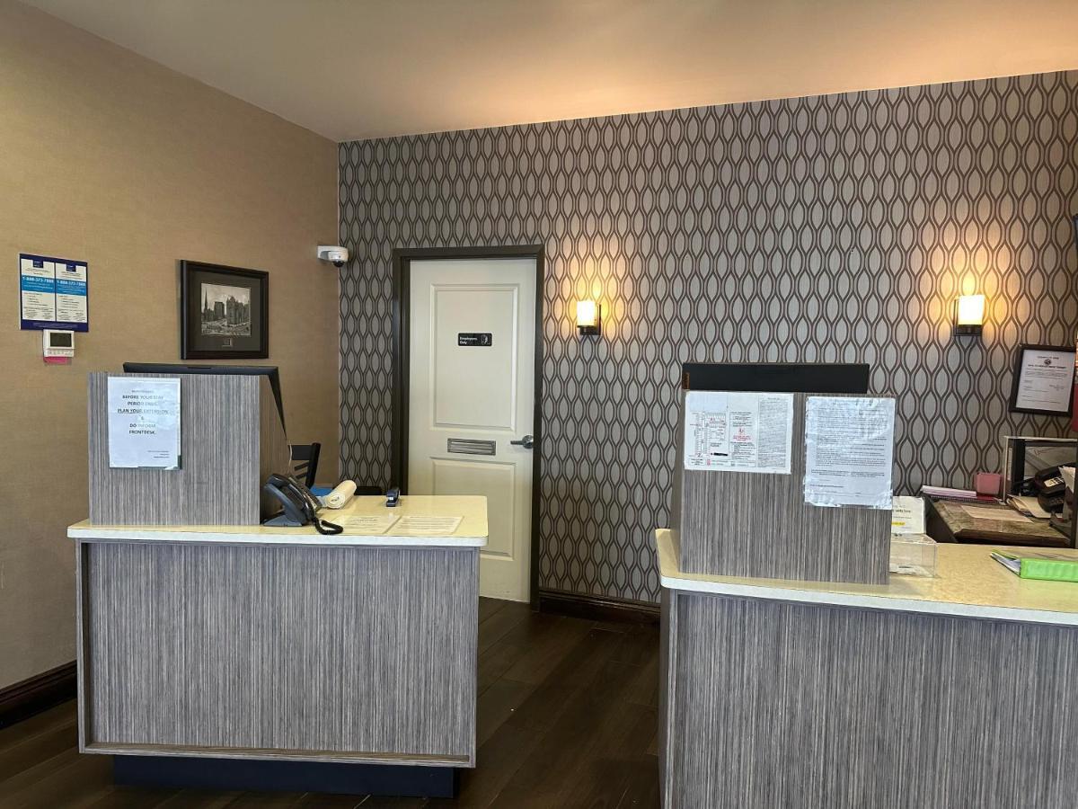 The Hamburg Hotel Dış mekan fotoğraf