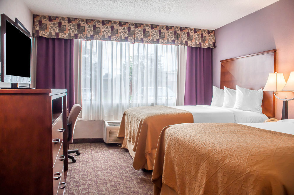 The Hamburg Hotel Dış mekan fotoğraf