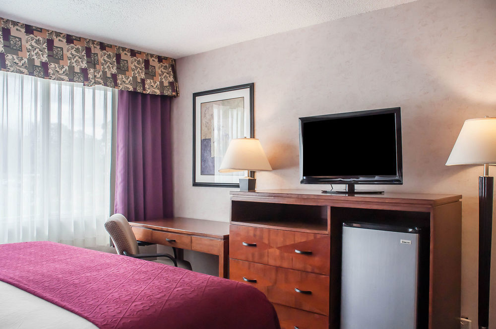 The Hamburg Hotel Dış mekan fotoğraf