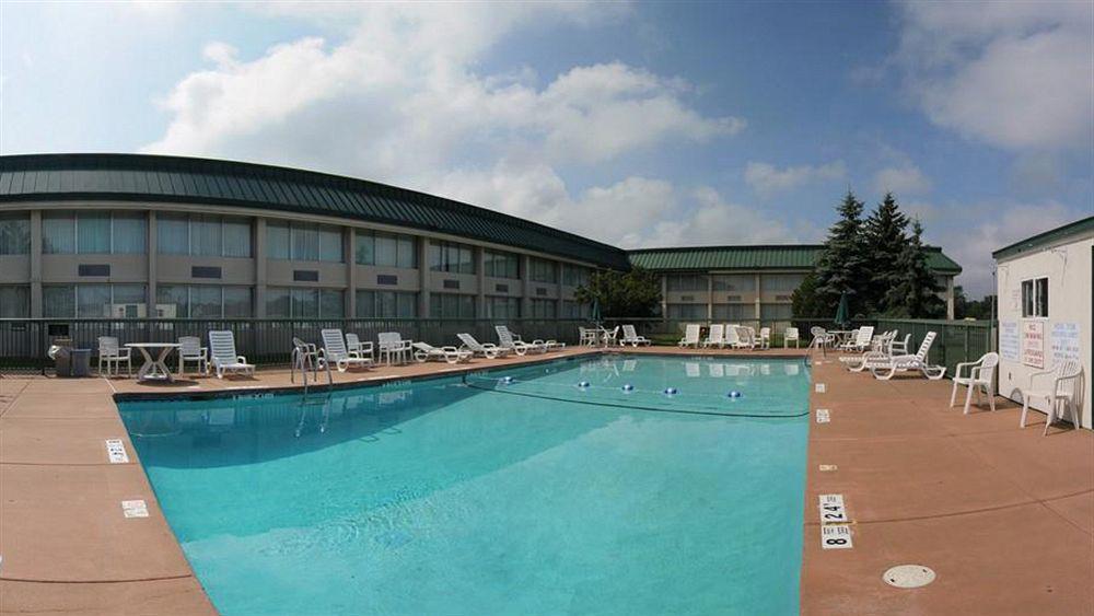 The Hamburg Hotel Dış mekan fotoğraf